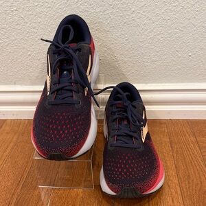 Brooks Ghost 16 women’s Running:Walking Athletic Shoes